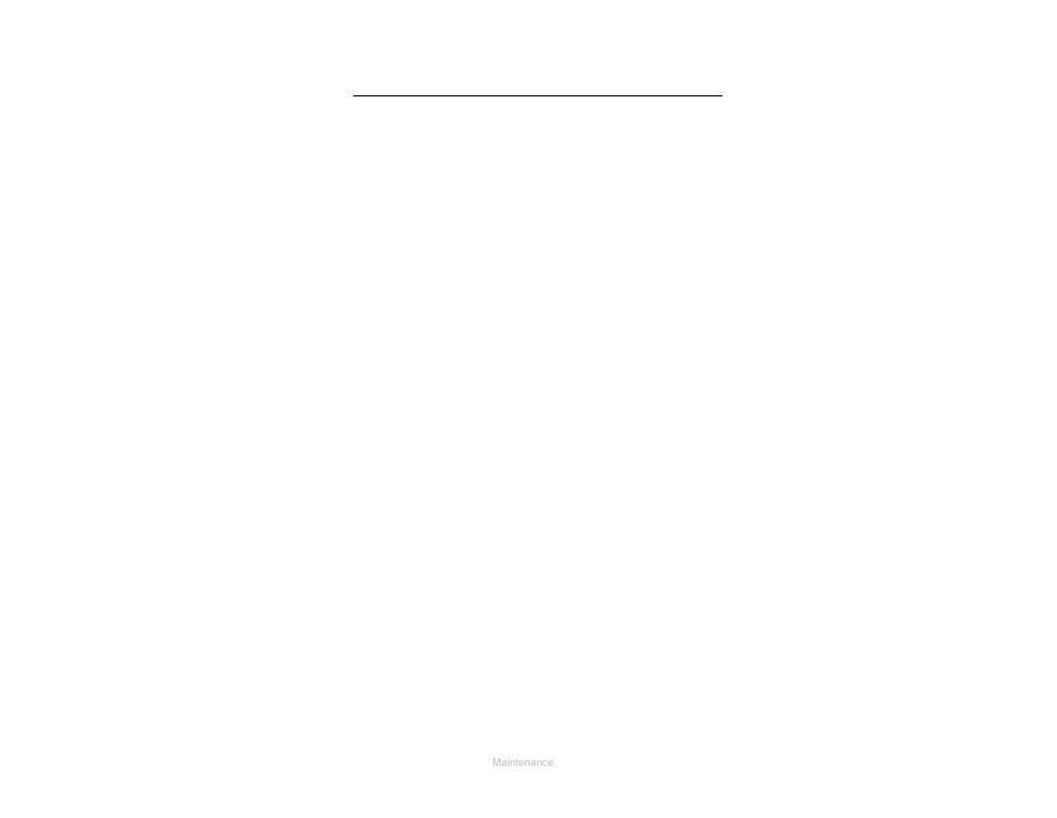 Service procedures | ETS-Lindgren HI-6113 Laser Data Interface and Probe Measurement System User Manual | Page 15 / 49