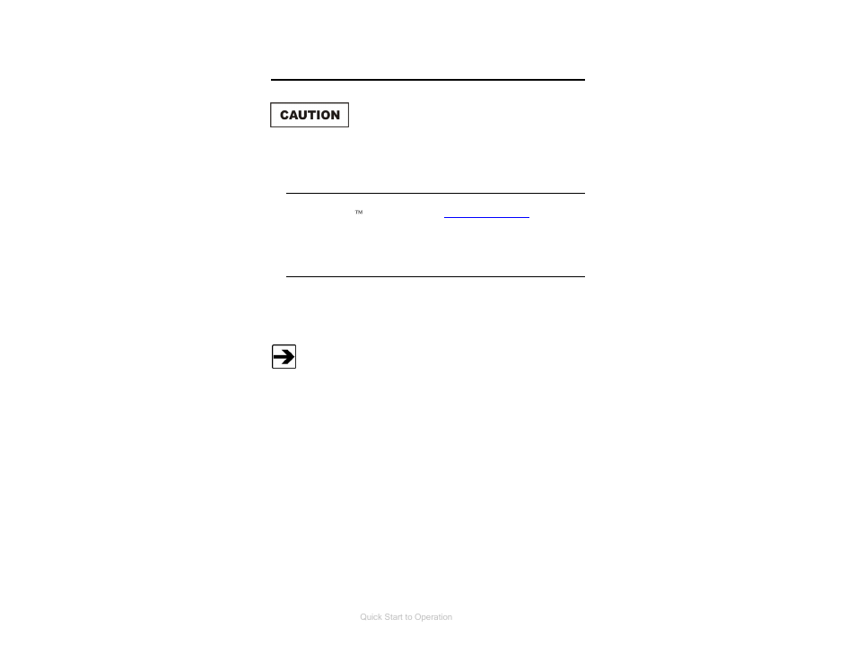 0 quick start to operation, Download and install the software, Connect the hardware | ETS-Lindgren HI-6113 Laser Data Interface and Probe Measurement System User Manual | Page 17 / 49