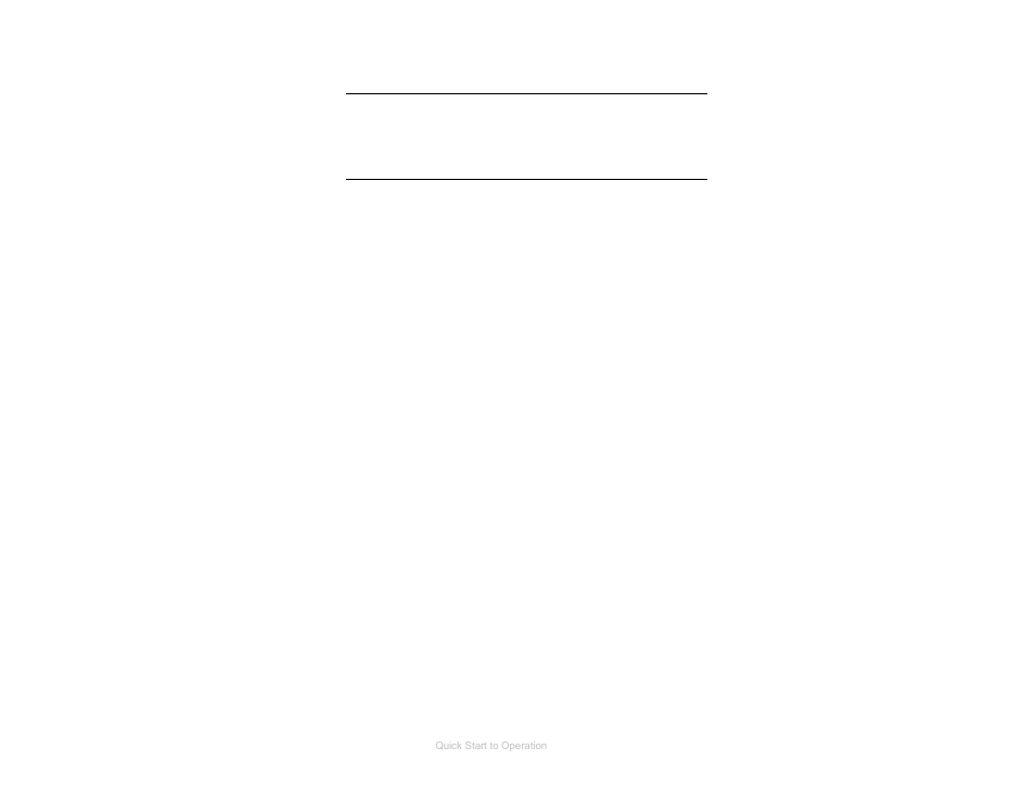 Run the system, Field probe operating protocols | ETS-Lindgren HI-6113 Laser Data Interface and Probe Measurement System User Manual | Page 19 / 49