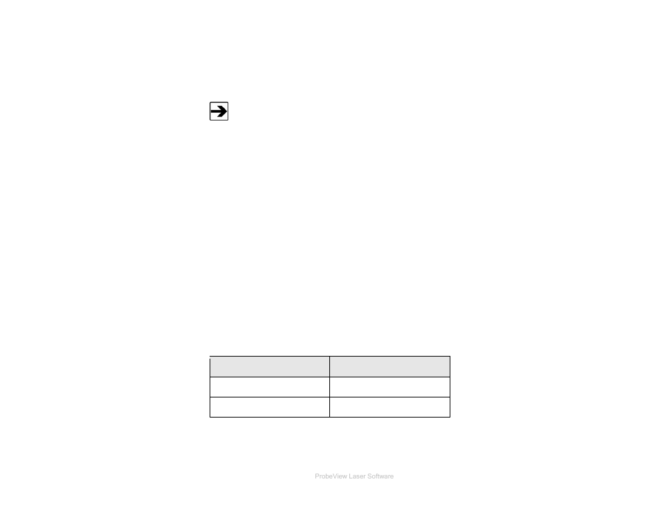 Units, Temperature, Probe information | Peak, Bar graph | ETS-Lindgren HI-6113 Laser Data Interface and Probe Measurement System User Manual | Page 34 / 49