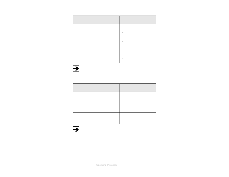 ETS-Lindgren HI-6113 Laser Data Interface and Probe Measurement System User Manual | Page 45 / 49