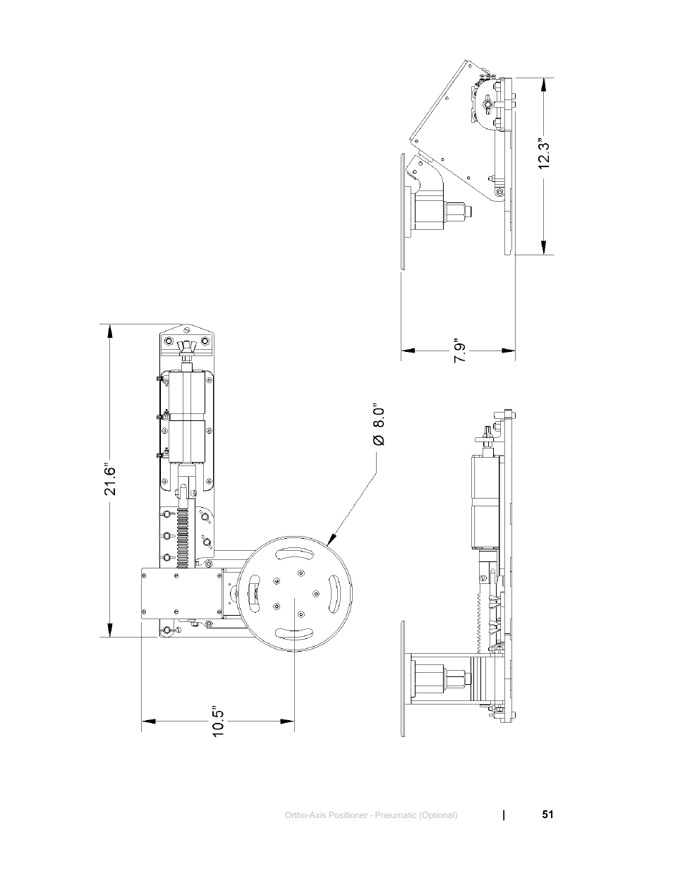 ETS-Lindgren 5411 GTEM! Test Cell User Manual | Page 51 / 91