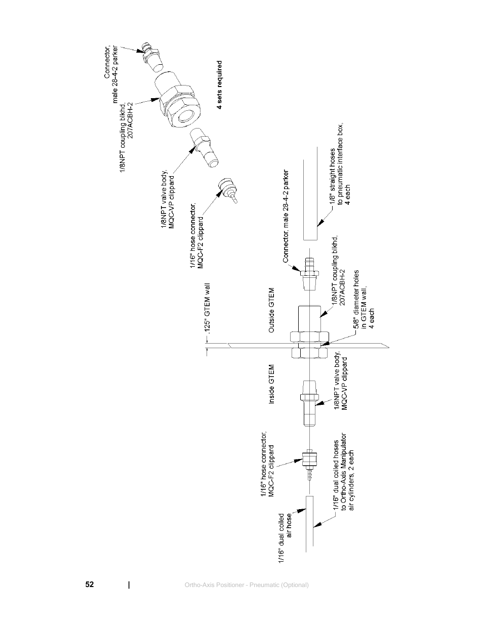 ETS-Lindgren 5411 GTEM! Test Cell User Manual | Page 52 / 91
