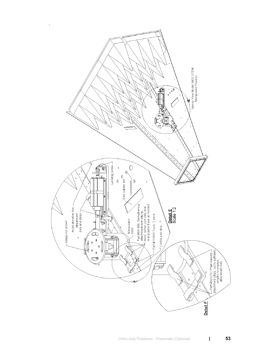ETS-Lindgren 5411 GTEM! Test Cell User Manual | Page 53 / 91