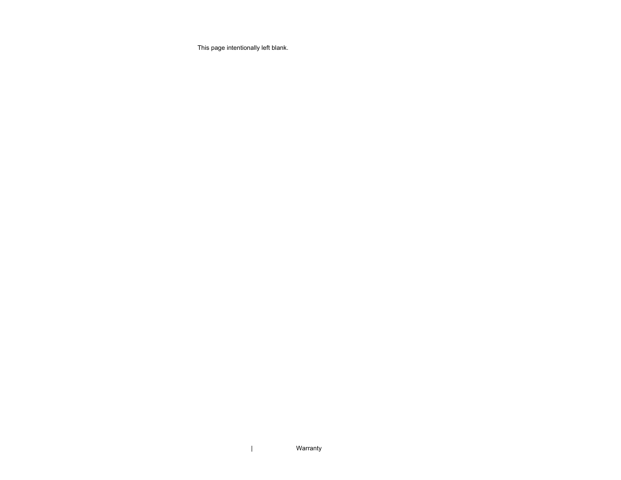 ETS-Lindgren 5503 Electric Field Generator User Manual | Page 36 / 40