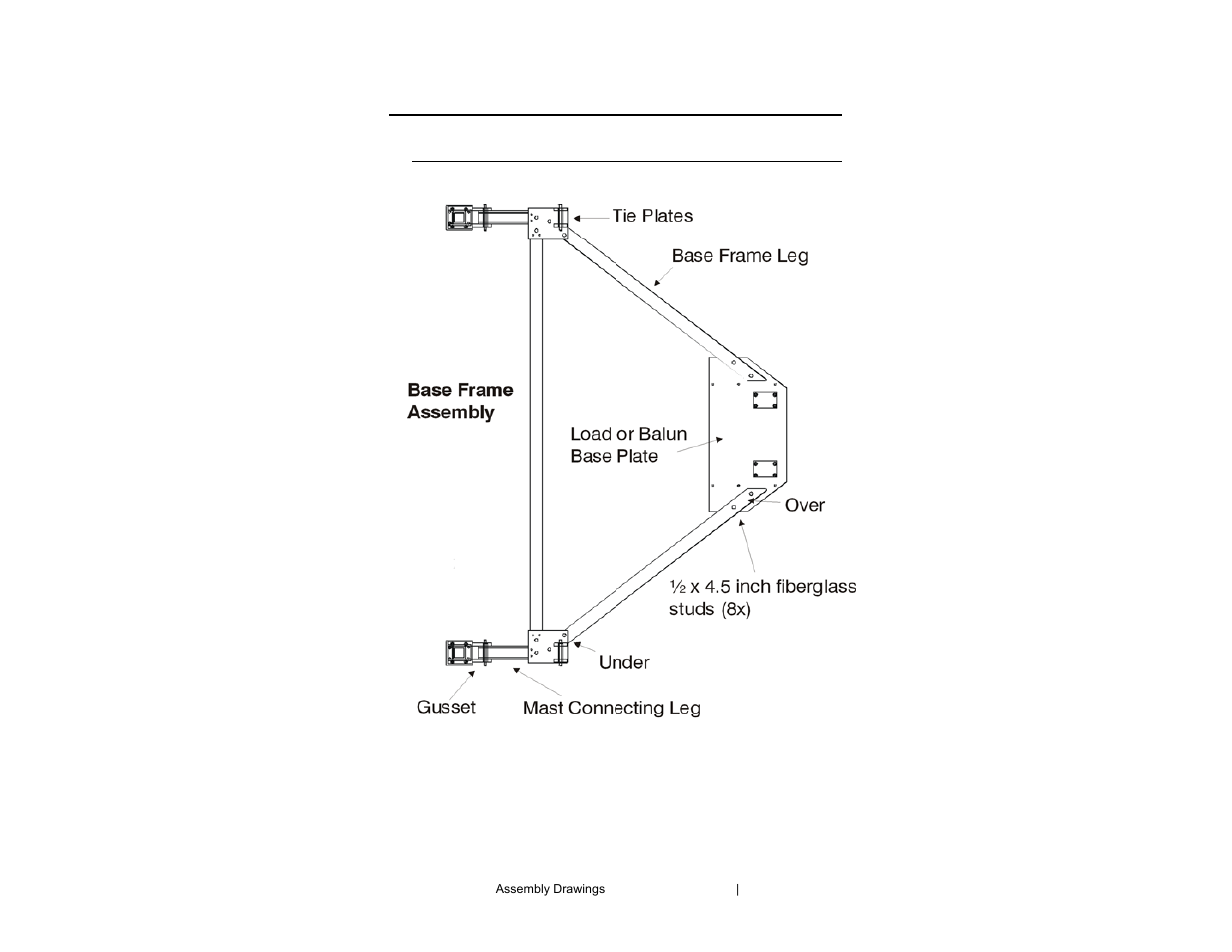 ETS-Lindgren 5503 Electric Field Generator User Manual | Page 37 / 40