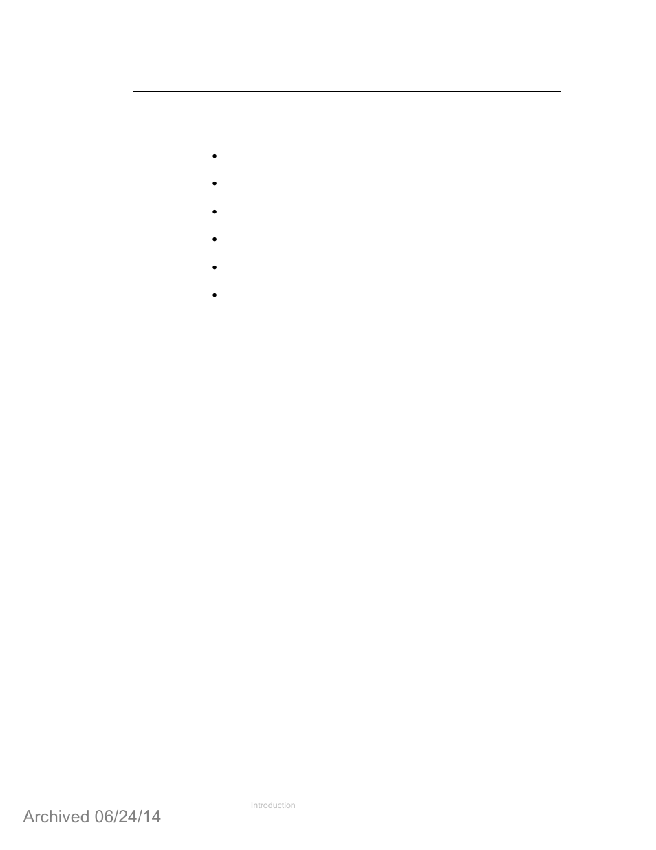 Ets-lindgren product information bulletin | ETS-Lindgren 2071B Antenna Positioning Tower (Archived) User Manual | Page 12 / 65
