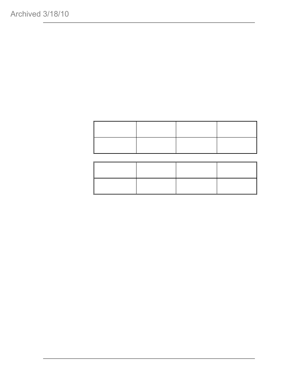 ETS-Lindgren 2075 MiniMast (Archived) User Manual | Page 14 / 36