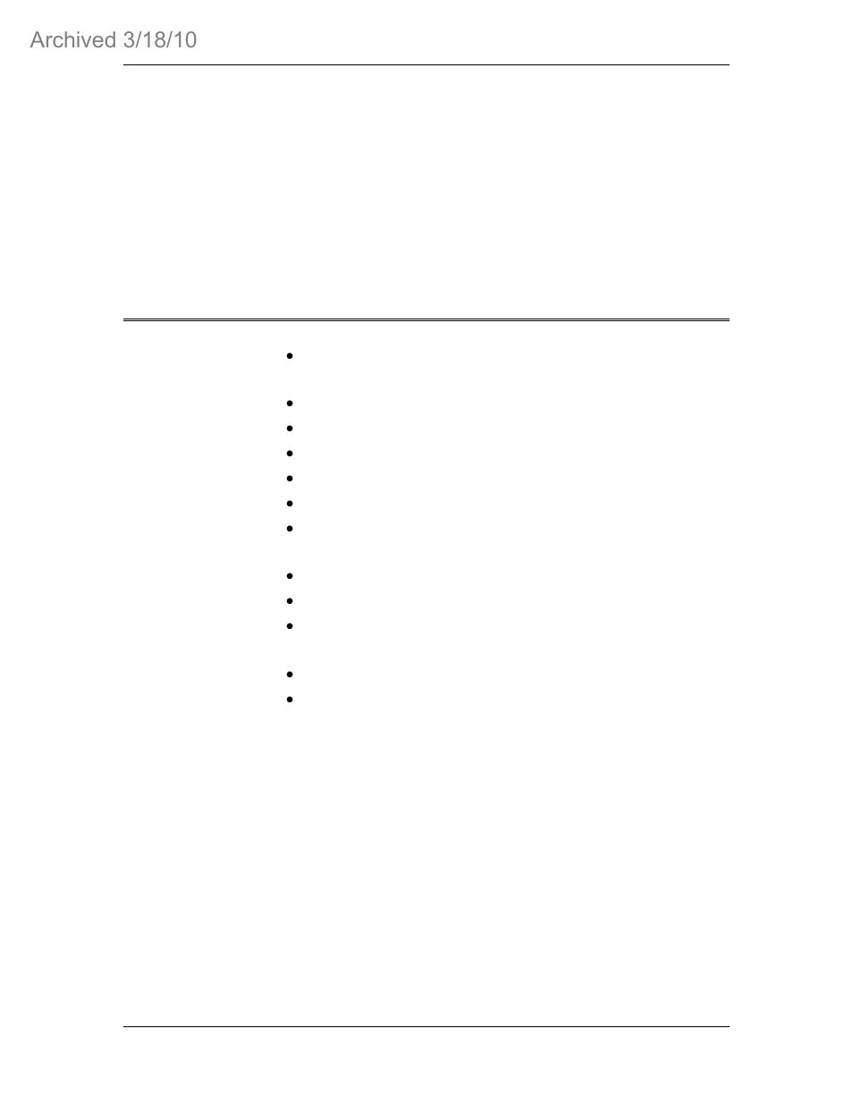Standard configuration | ETS-Lindgren 2075 MiniMast (Archived) User Manual | Page 6 / 36