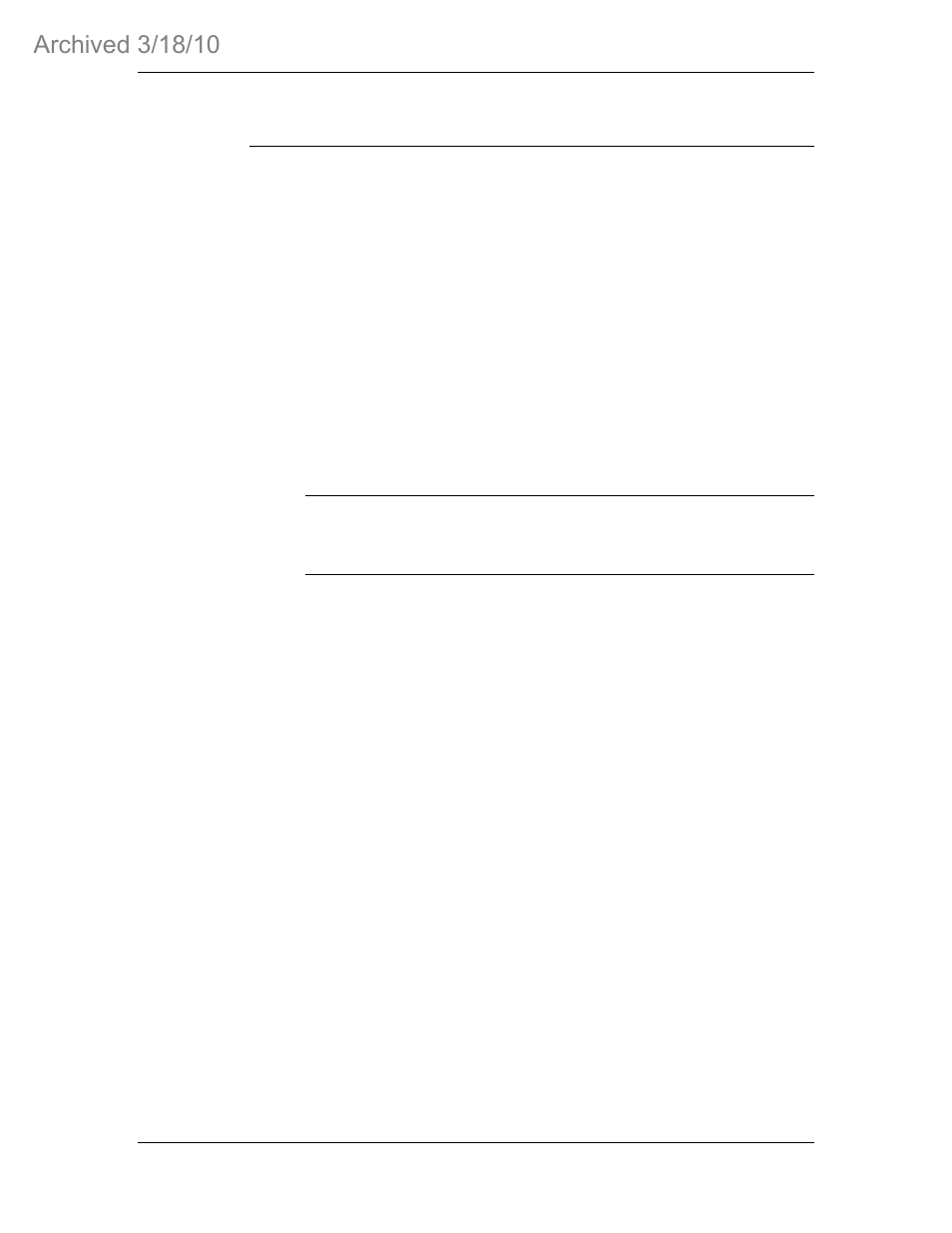 Guidelines | ETS-Lindgren 2081 Turntable Series 1.2m/1.5m (Archived) User Manual | Page 11 / 45