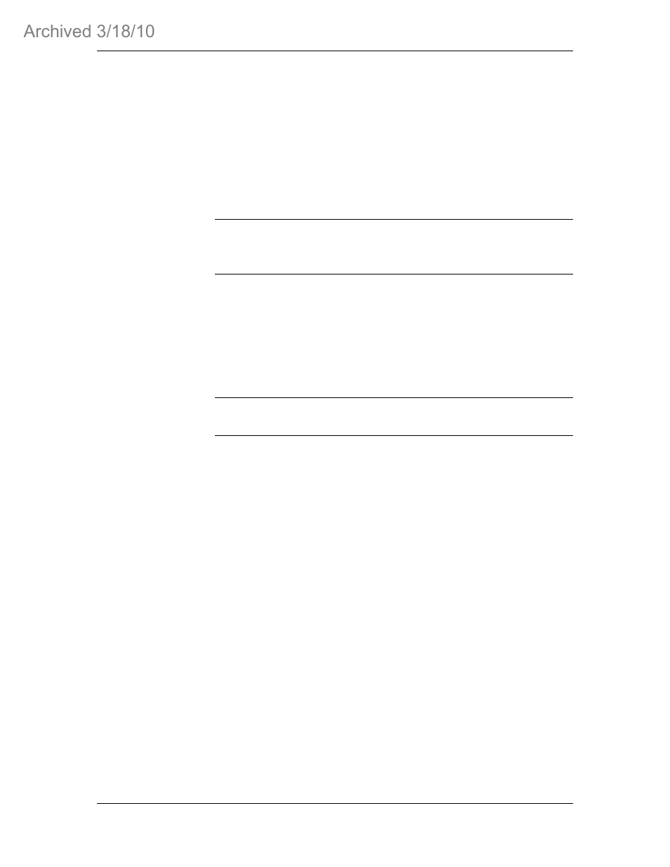 ETS-Lindgren 2081 Turntable Manual (Series 2081-2.0, 2081-2.5, 2081-3.0, 2081-4.0, 2081-5.0, 2081-6.0) - (Archived) User Manual | Page 12 / 47