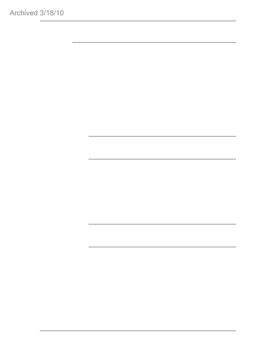 Setting travel limits | ETS-Lindgren 2081 Turntable Manual (Series 2081-2.0, 2081-2.5, 2081-3.0, 2081-4.0, 2081-5.0, 2081-6.0) - (Archived) User Manual | Page 23 / 47