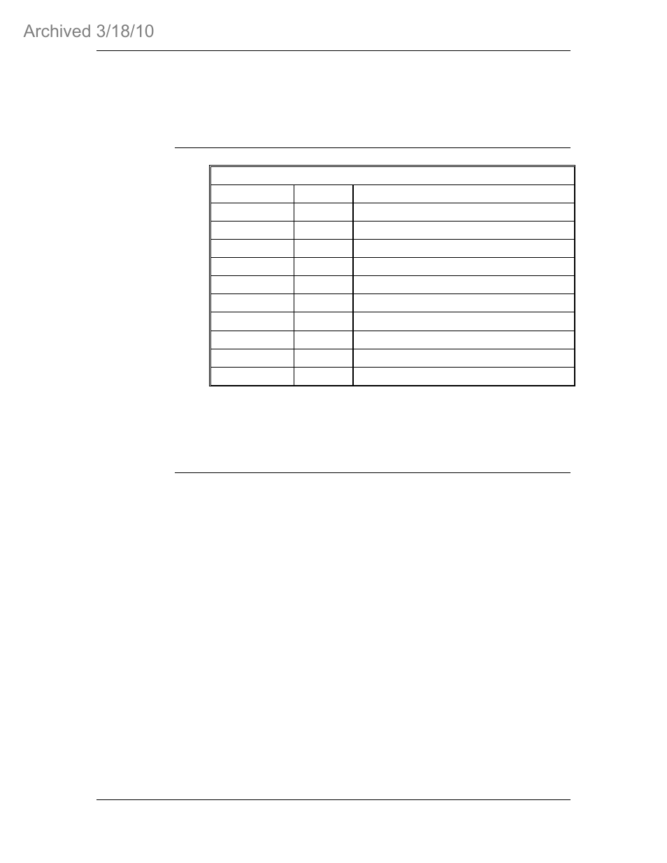 ETS-Lindgren 2087 Electric Powered Turntable 2 & 3 Meter Models (Archived) User Manual | Page 18 / 34