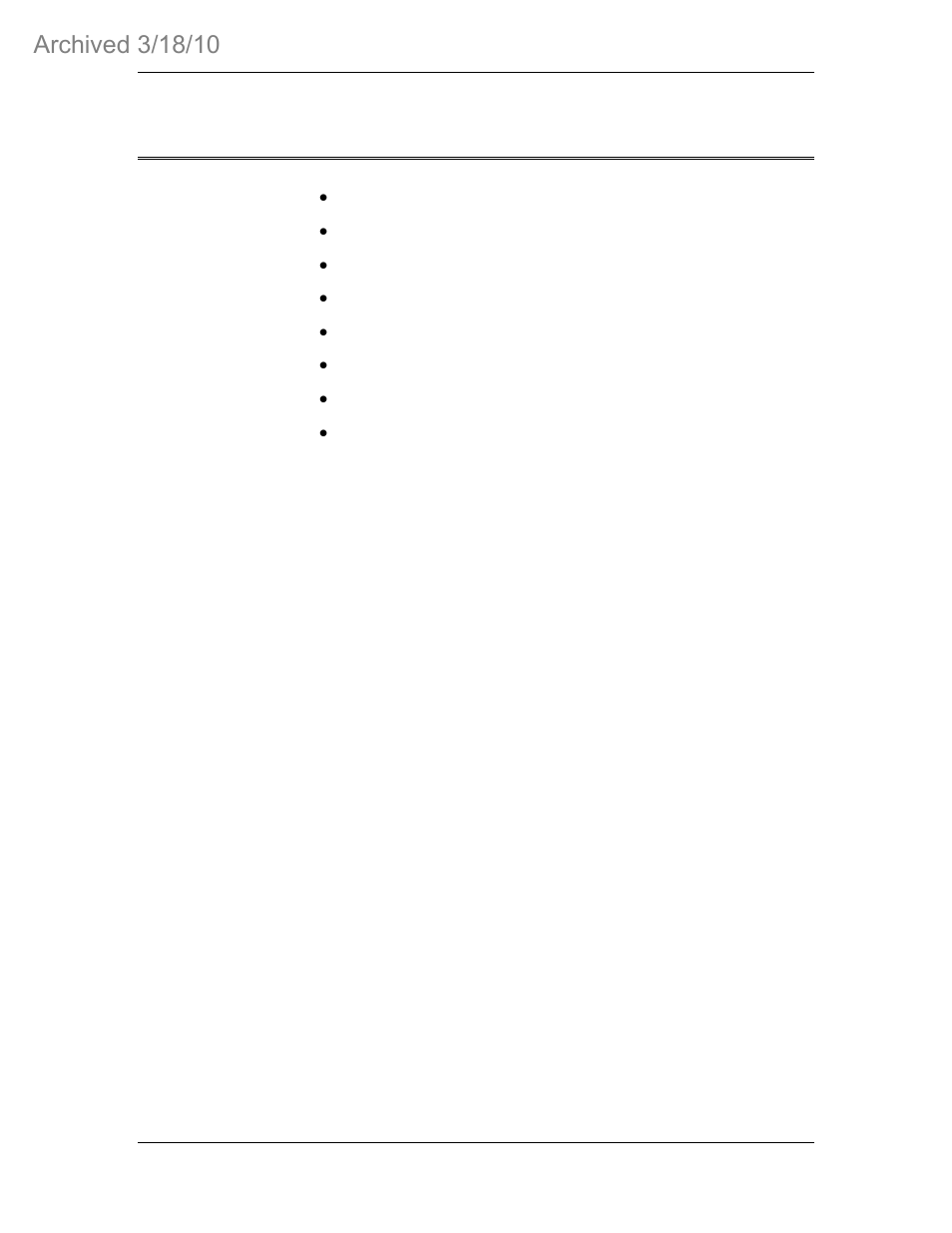 Standard configuration | ETS-Lindgren 2087 Electric Powered Turntable 2 & 3 Meter Models (Archived) User Manual | Page 6 / 34