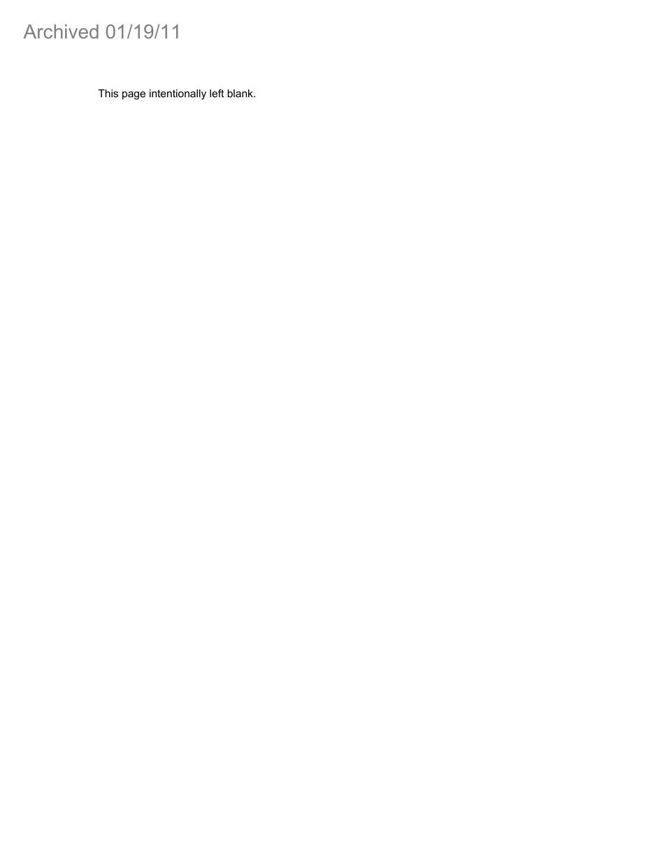 ETS-Lindgren 3142C Biconilog Antenna (Archived) User Manual | Page 6 / 29