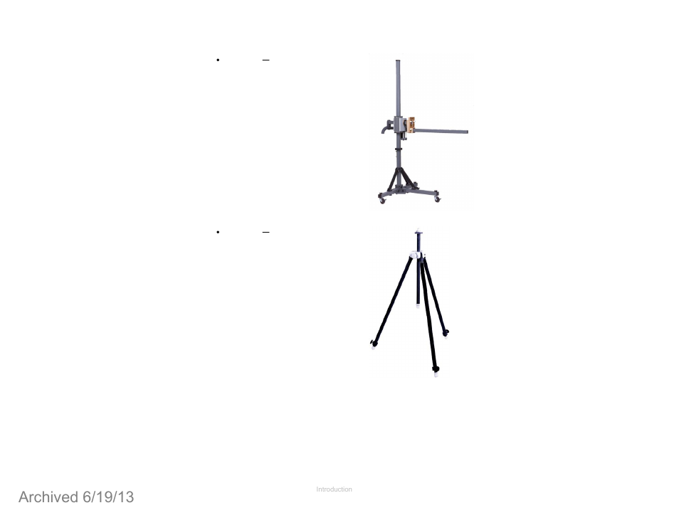 ETS-Lindgren 3142D BiConiLog Antenna (Archived) User Manual | Page 11 / 43