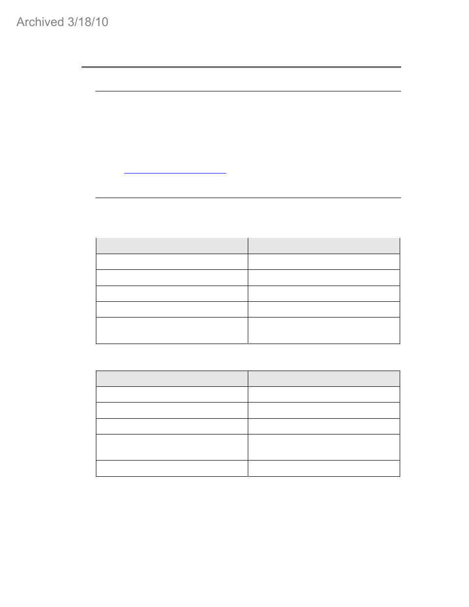 ETS-Lindgren 3301B Active Rod & Field Antenna (Archived) User Manual | Page 11 / 56
