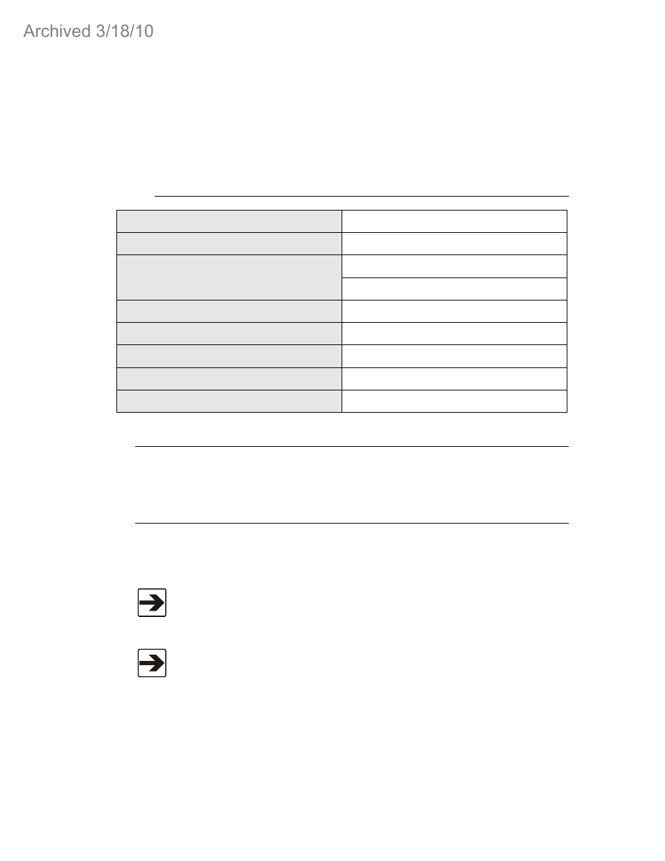 ETS-Lindgren 3301B Active Rod & Field Antenna (Archived) User Manual | Page 24 / 56