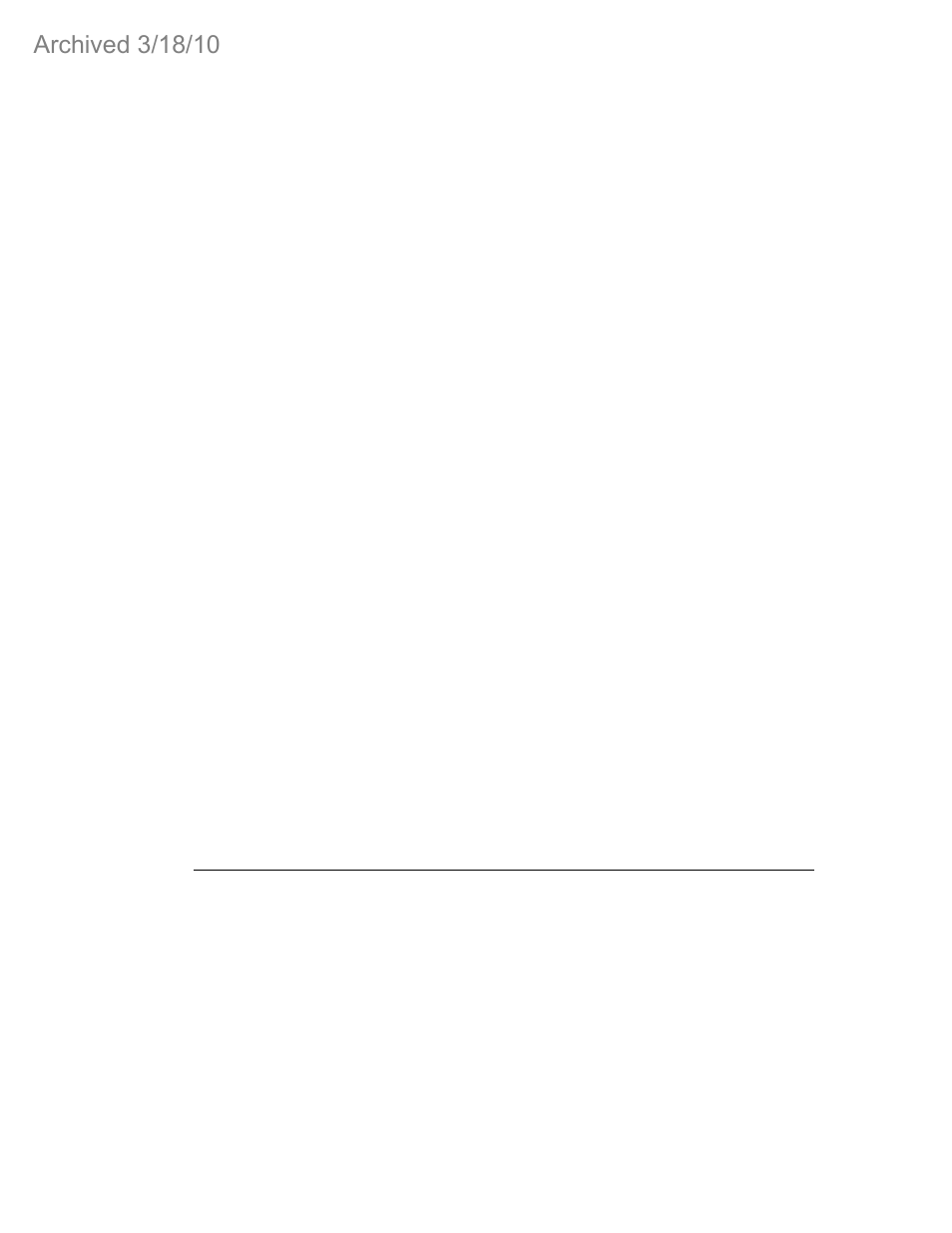ETS-Lindgren 3301B Active Rod & Field Antenna (Archived) User Manual | Page 30 / 56