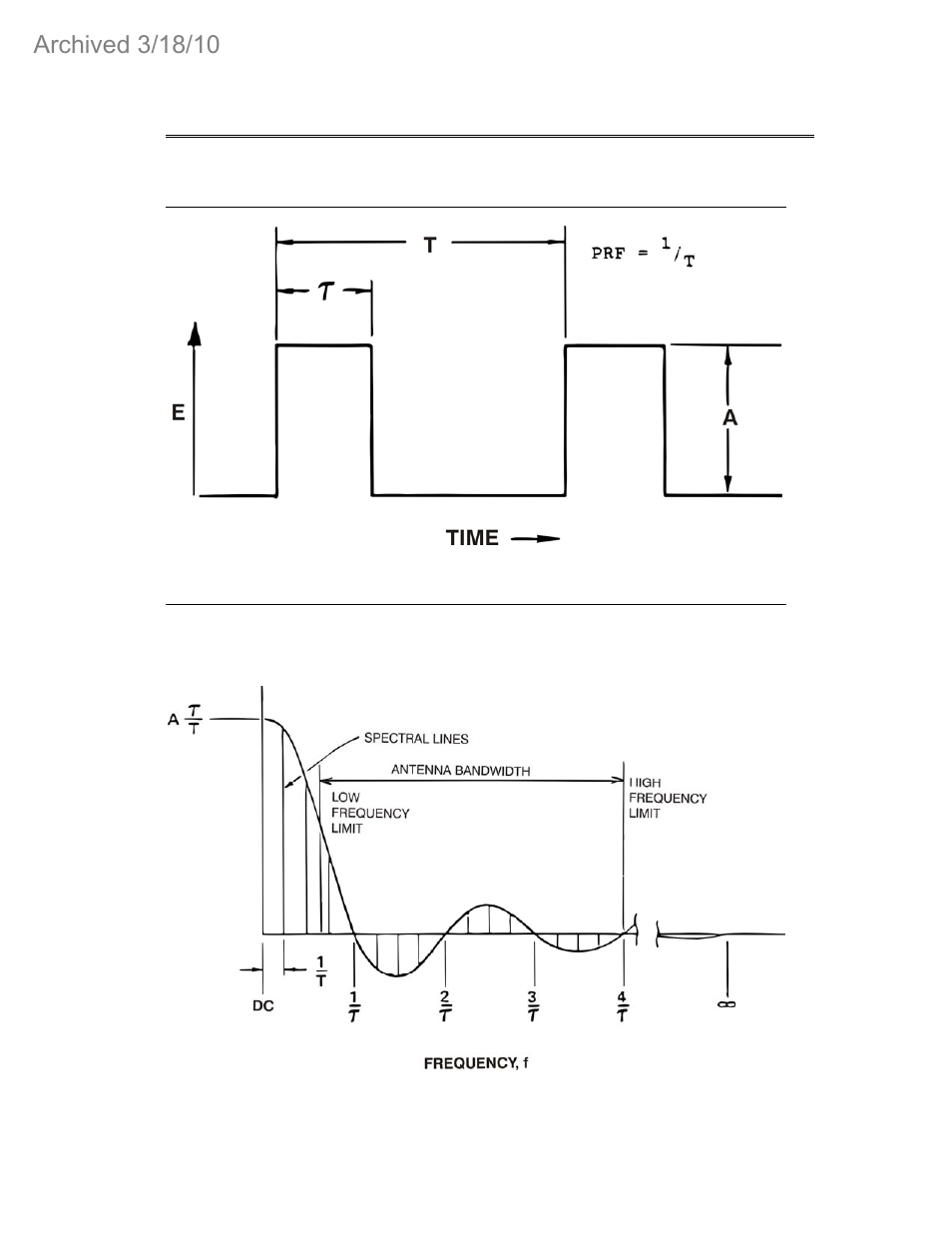 ETS-Lindgren 3301B Active Rod & Field Antenna (Archived) User Manual | Page 47 / 56