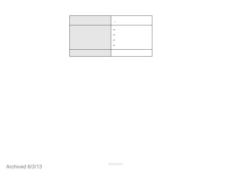 Archived 6/3/13 | ETS-Lindgren 4340 Digital Camera System (CCTV) (Archived) User Manual | Page 22 / 63