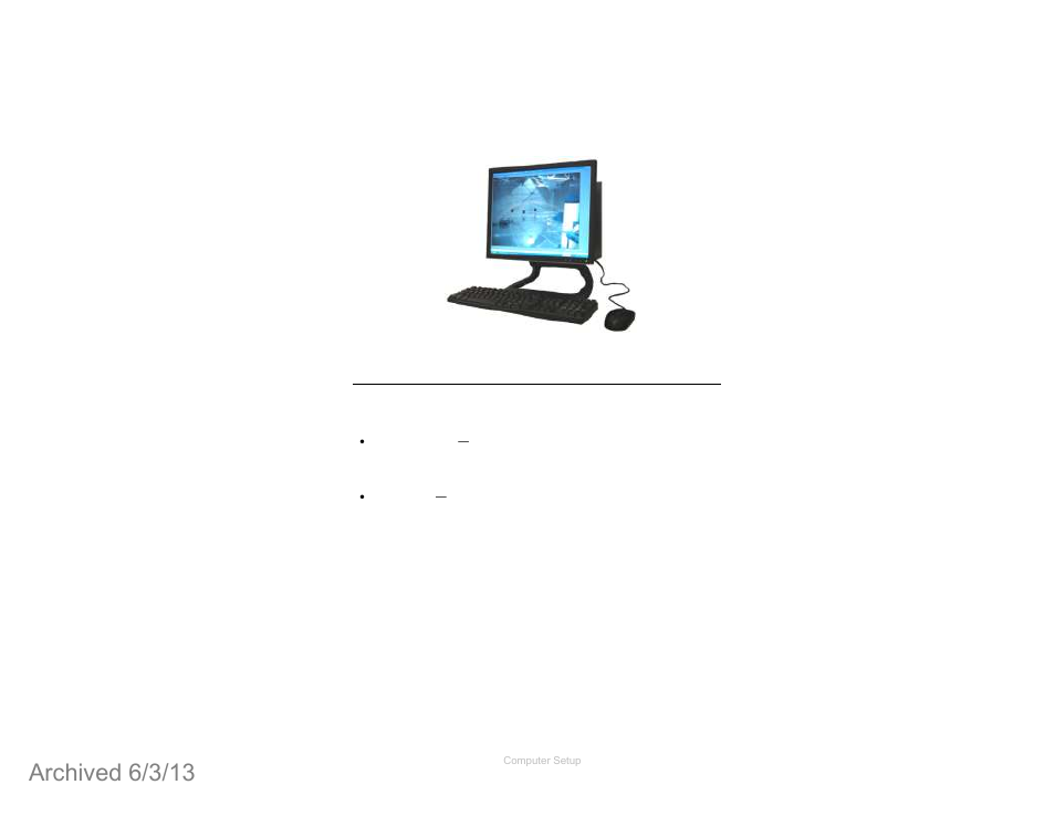 Viewing images from a multi-camera system, Archived 6/3/13 | ETS-Lindgren 4340 Digital Camera System (CCTV) (Archived) User Manual | Page 48 / 63