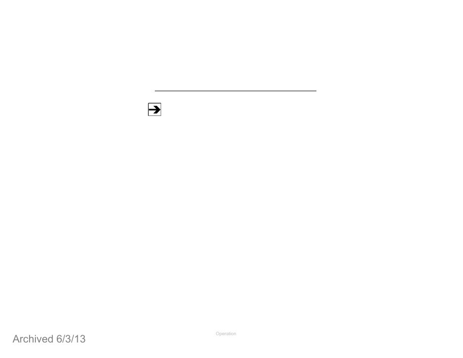 Setting resolution & frame rate, Archived 6/3/13 | ETS-Lindgren 4340 Digital Camera System (CCTV) (Archived) User Manual | Page 51 / 63