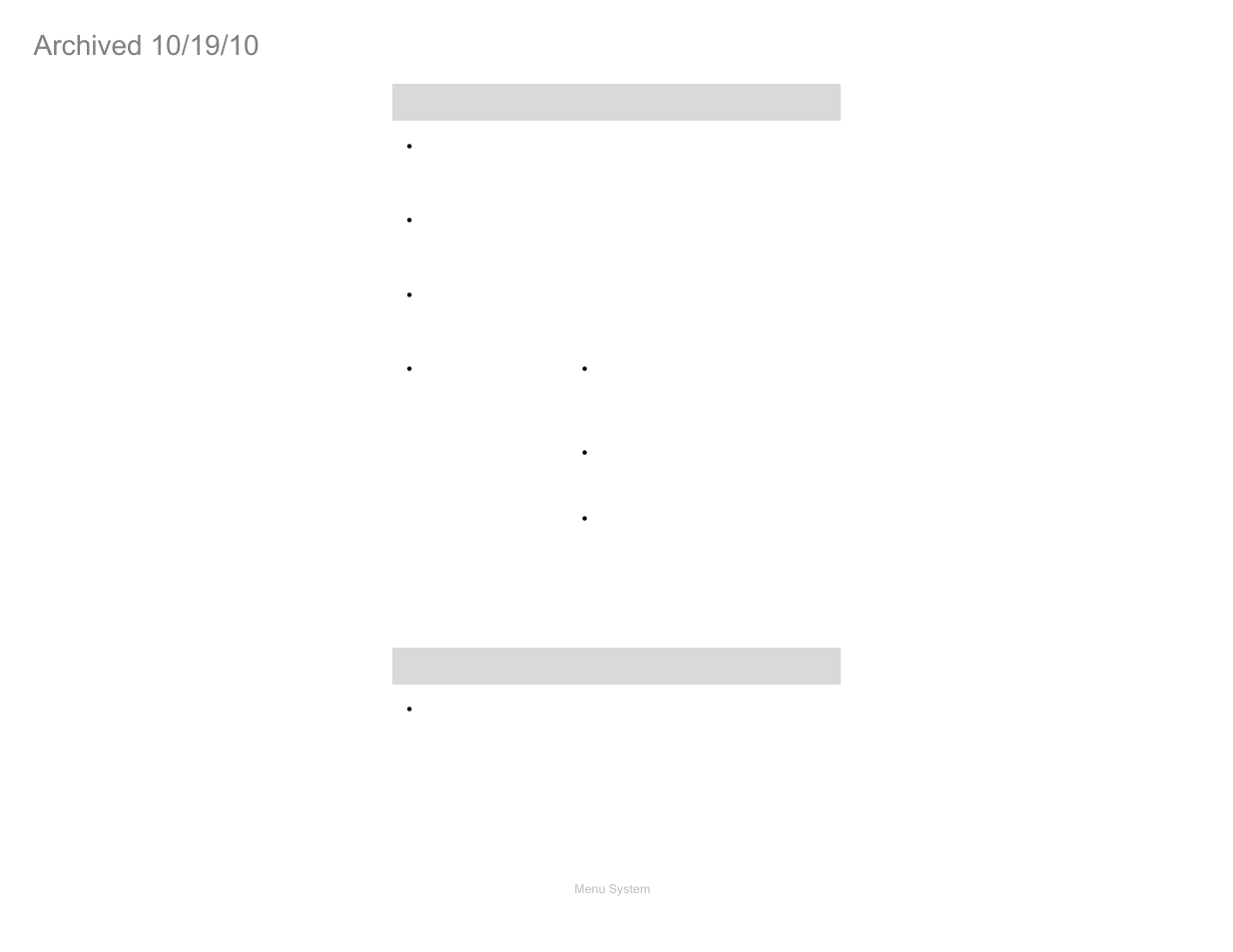 ETS-Lindgren FM5004 Field Monitor (Archived) User Manual | Page 39 / 115