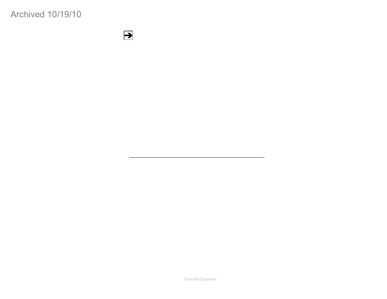 Ieee-488 (gpib) communications, Rs-232, Rs-232 communications | ETS-Lindgren FM5004 Field Monitor (Archived) User Manual | Page 58 / 115