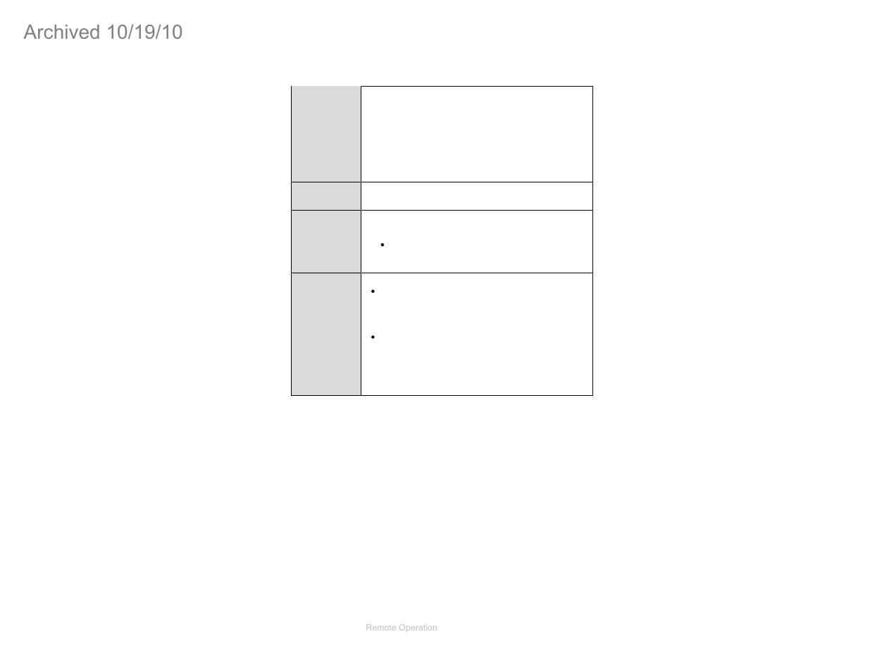 Filter size | ETS-Lindgren FM5004 Field Monitor (Archived) User Manual | Page 79 / 115