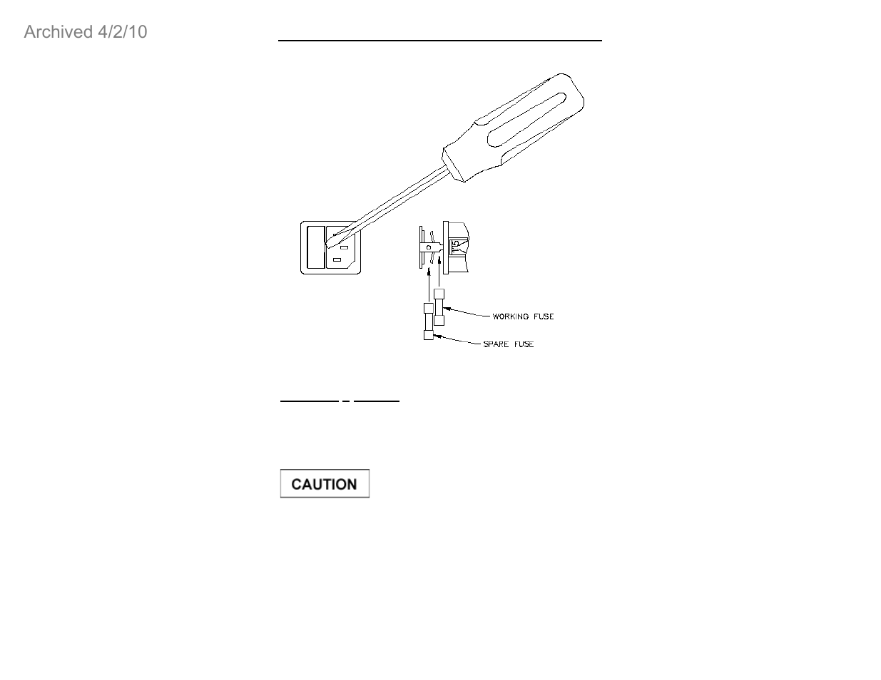 Archived 4/2/10 | ETS-Lindgren FP5000 Isotropic Electric Field Probe (Archived) User Manual | Page 49 / 52