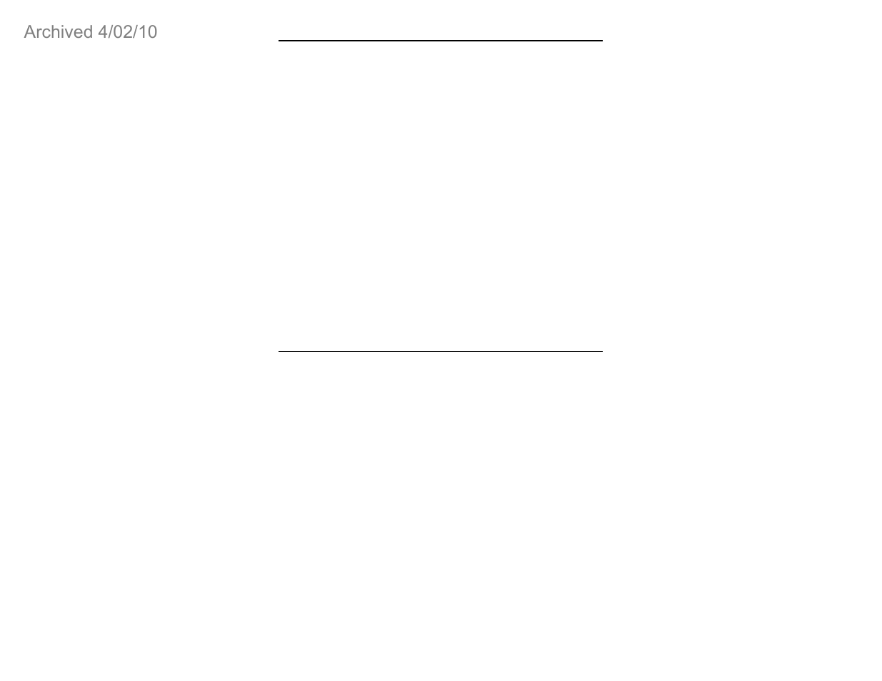 ETS-Lindgren FP5080 Isotropic Electric Field Probe (Archived) User Manual | Page 13 / 55