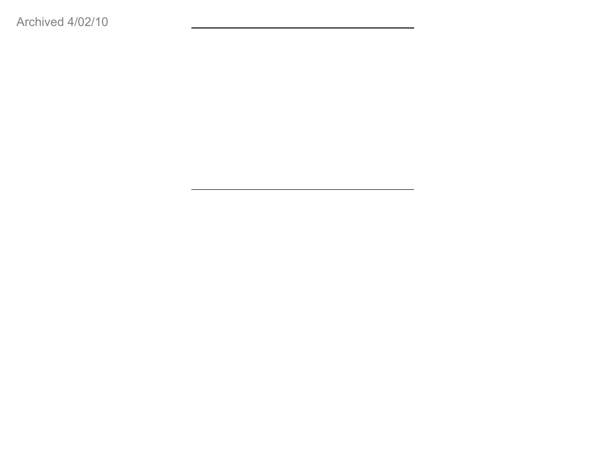 ETS-Lindgren FP5080 Isotropic Electric Field Probe (Archived) User Manual | Page 27 / 55