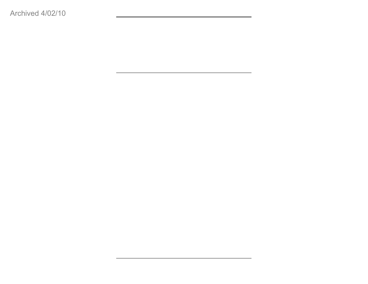 ETS-Lindgren FP5080 Isotropic Electric Field Probe (Archived) User Manual | Page 29 / 55