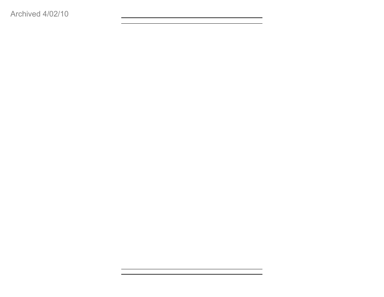 0 description | ETS-Lindgren FP5080 Isotropic Electric Field Probe (Archived) User Manual | Page 43 / 55