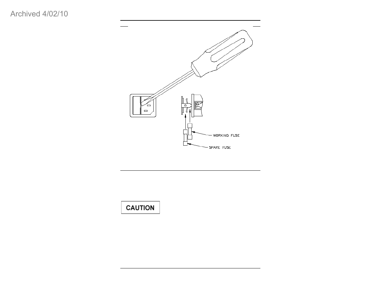 ETS-Lindgren FP5080 Isotropic Electric Field Probe (Archived) User Manual | Page 52 / 55