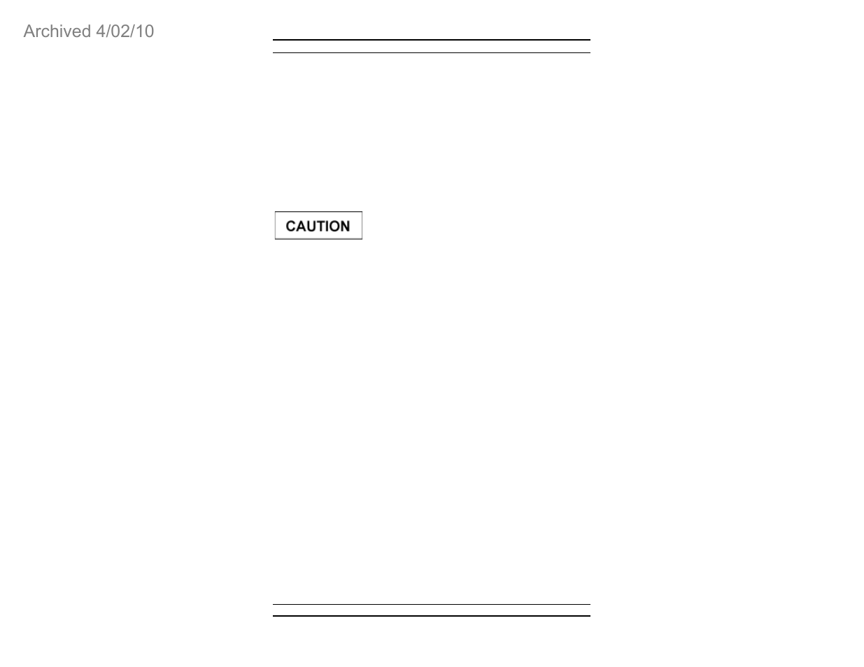 0 maintenance | ETS-Lindgren FP5080 Isotropic Electric Field Probe (Archived) User Manual | Page 55 / 55