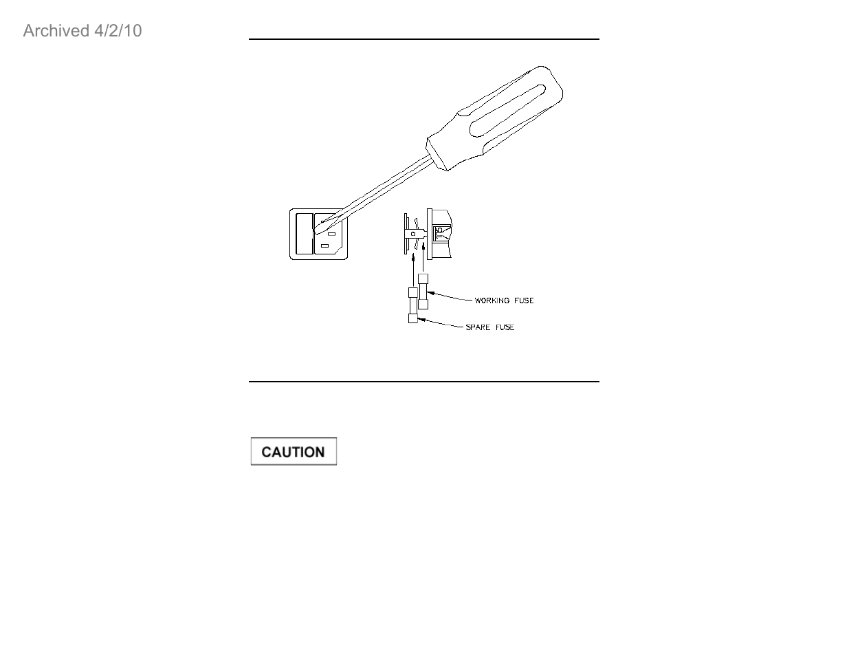 Archived 4/2/10 | ETS-Lindgren HI-4455 Isotropic Field Probe (Archived) User Manual | Page 50 / 53