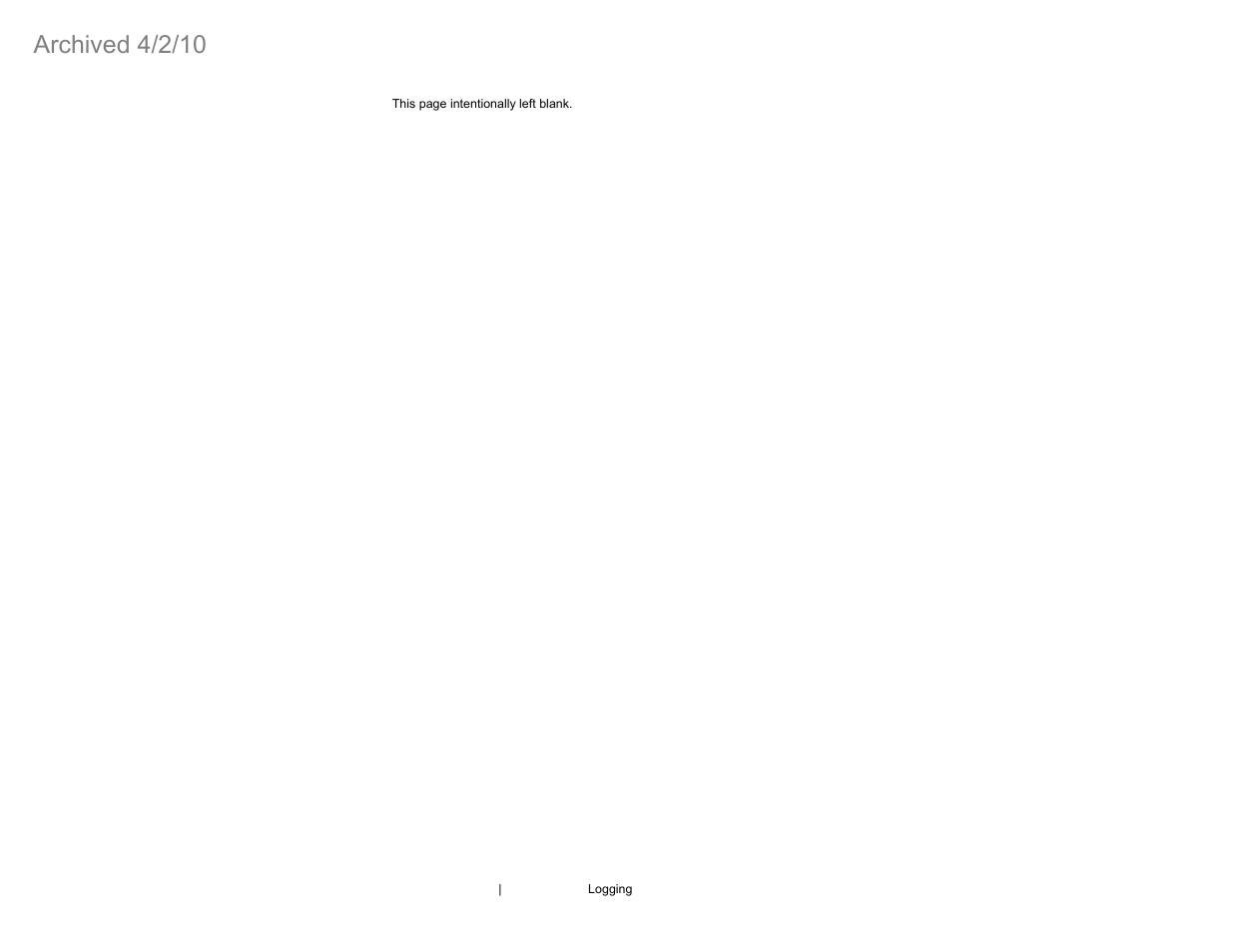Archived 4/2/10 | ETS-Lindgren HI-4460 Graphical Readout (Archived) User Manual | Page 48 / 77