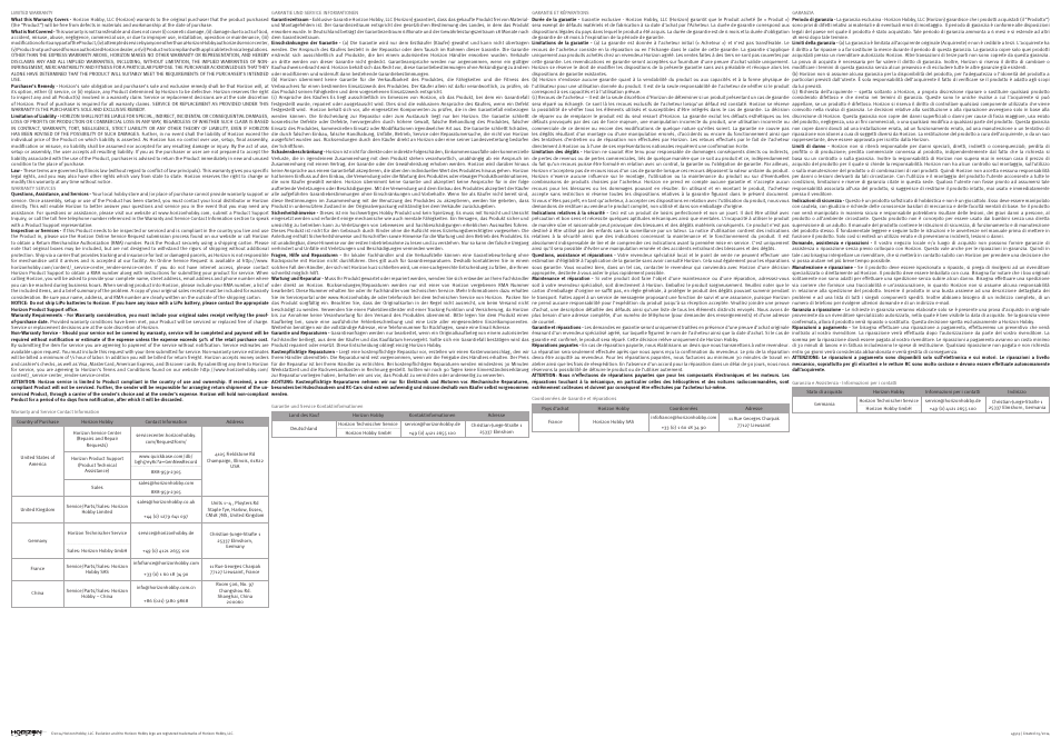 Evolution Engines EVOA122 User Manual | Page 2 / 2