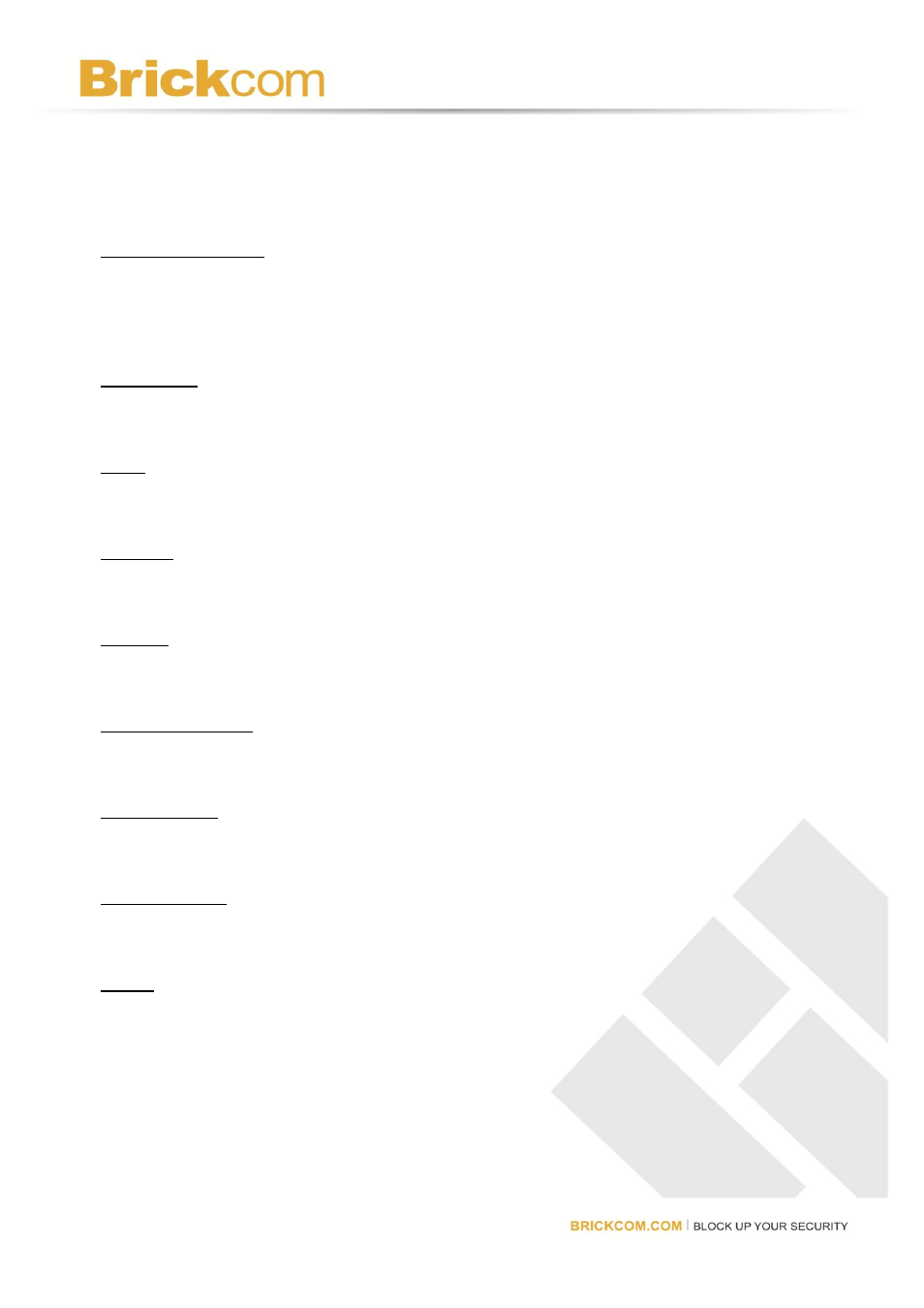 Installation, System requirements | Brick Computer CB-102A User Manual | Page 15 / 85