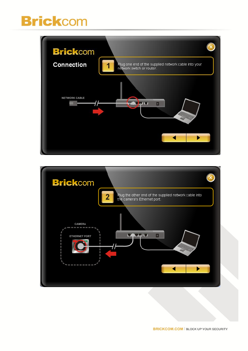 Brick Computer CB-102A User Manual | Page 27 / 85