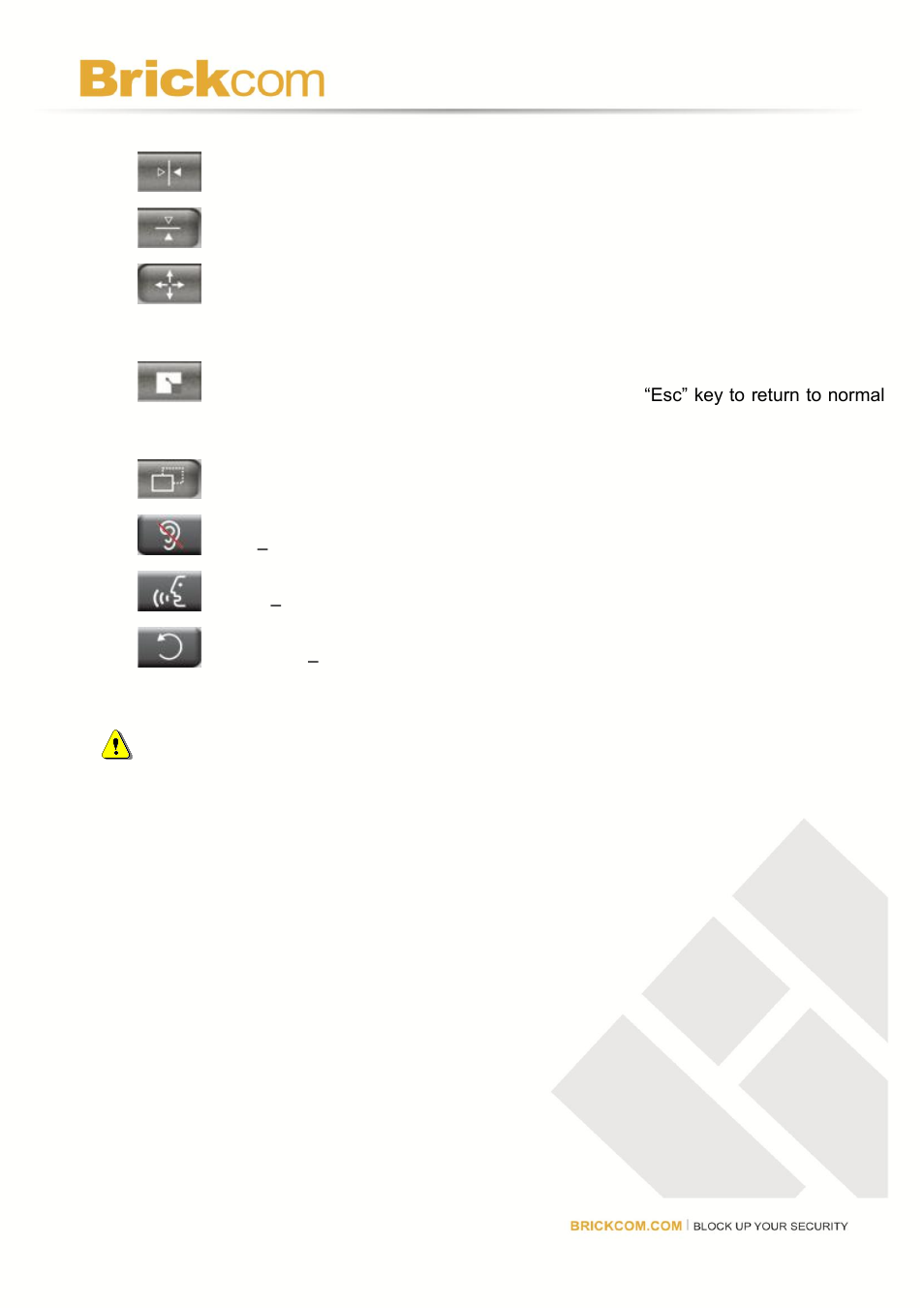 Brick Computer CB-102A User Manual | Page 40 / 85