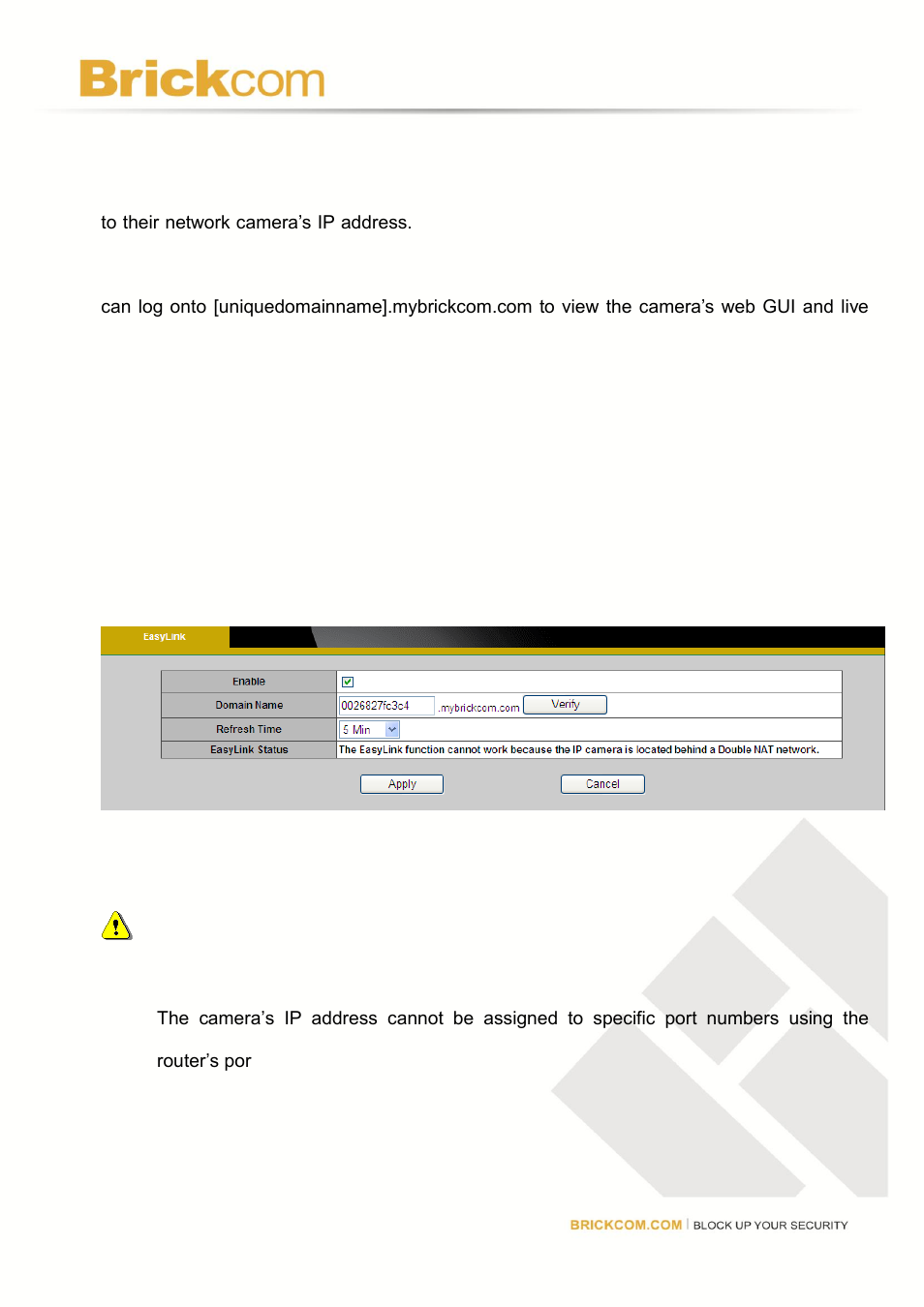 Easylink | Brick Computer CB-102A User Manual | Page 52 / 85
