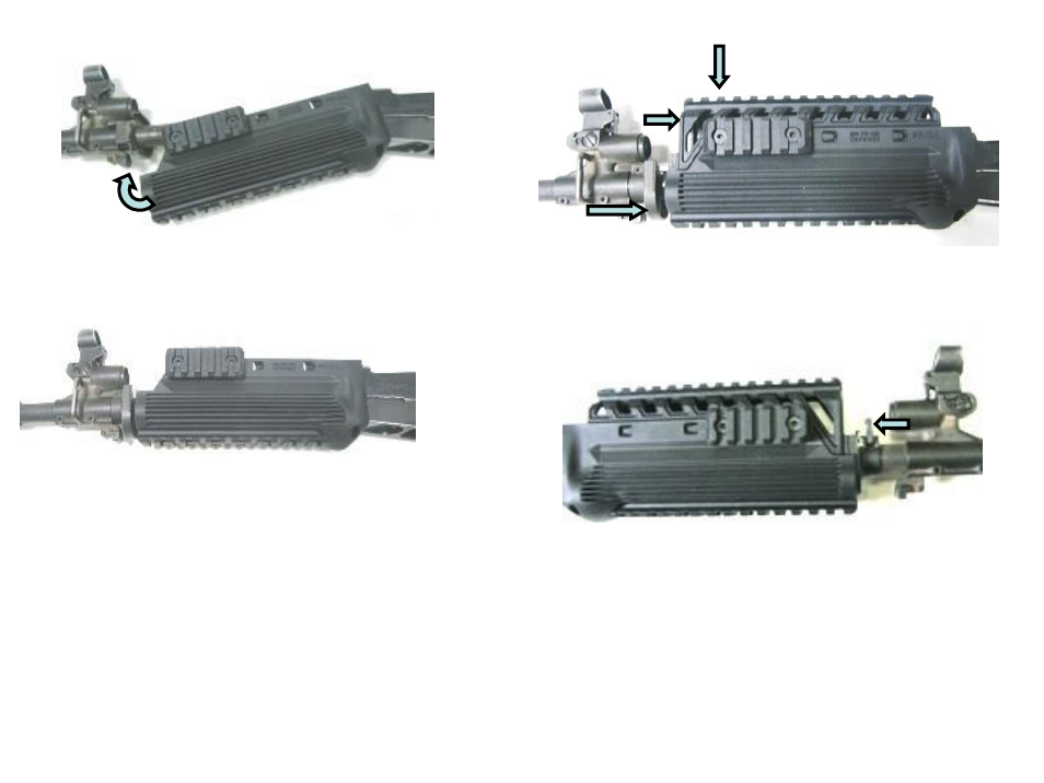 FAB Defense PRG User Manual | Page 2 / 2