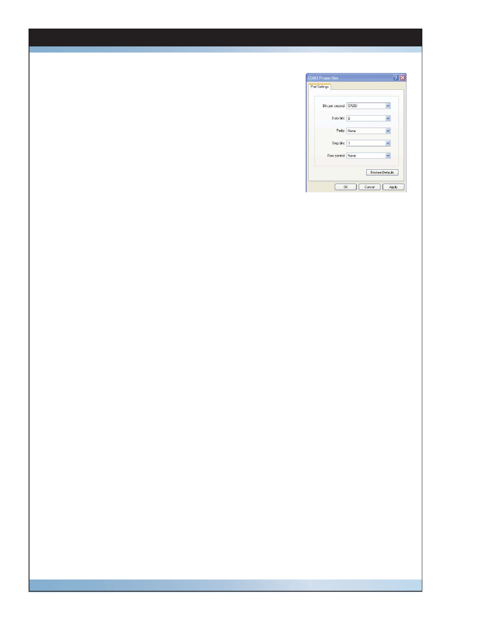 Update firmware menu (continued) | Fast Forward Video Micron HD User Manual | Page 14 / 24