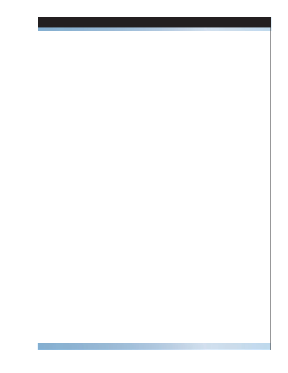 Update firmware menu (continued) zterm | Fast Forward Video Micron HD User Manual | Page 15 / 24
