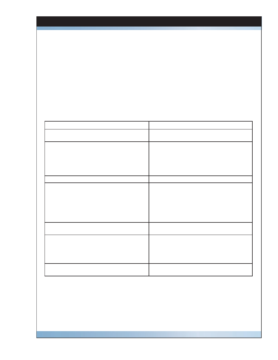 Post production, Recommended system requirements | Fast Forward Video Micron HD User Manual | Page 21 / 24