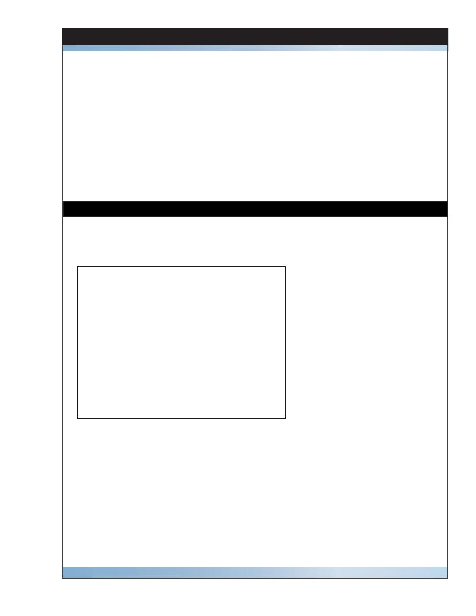 Dvr master setting clock default settings | Fast Forward Video Micron HD User Manual | Page 23 / 24