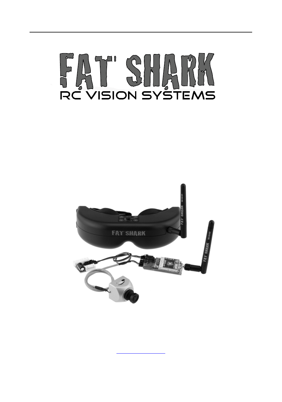 Fat Shark Teleporter V3 User Manual | 12 pages